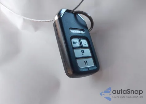 2016 Honda Pilot Ex-L from USA, damaged, VIN 5FNYF6H5XGB094436